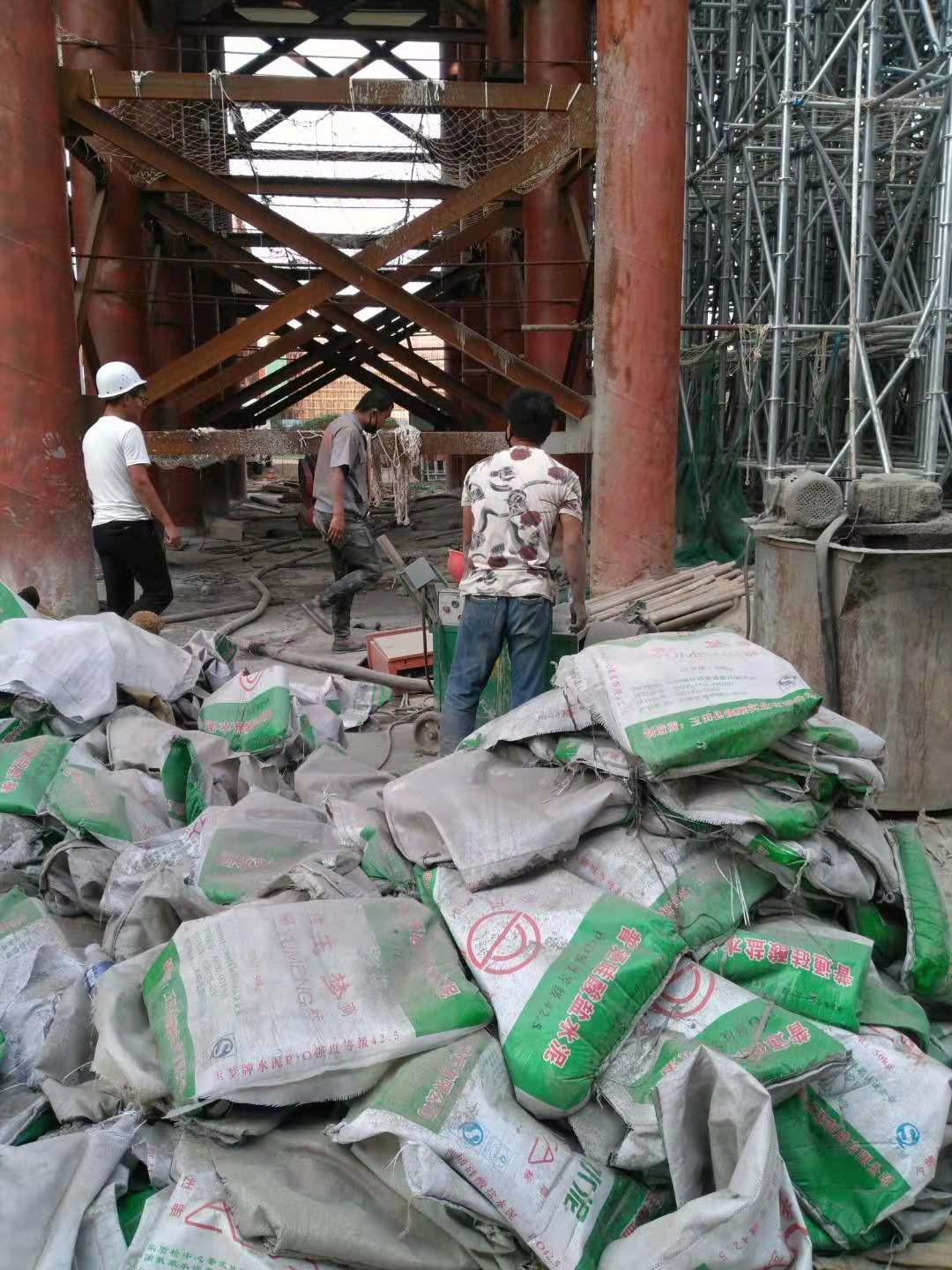 日照教你正确认识地基加固，以免当大聪明