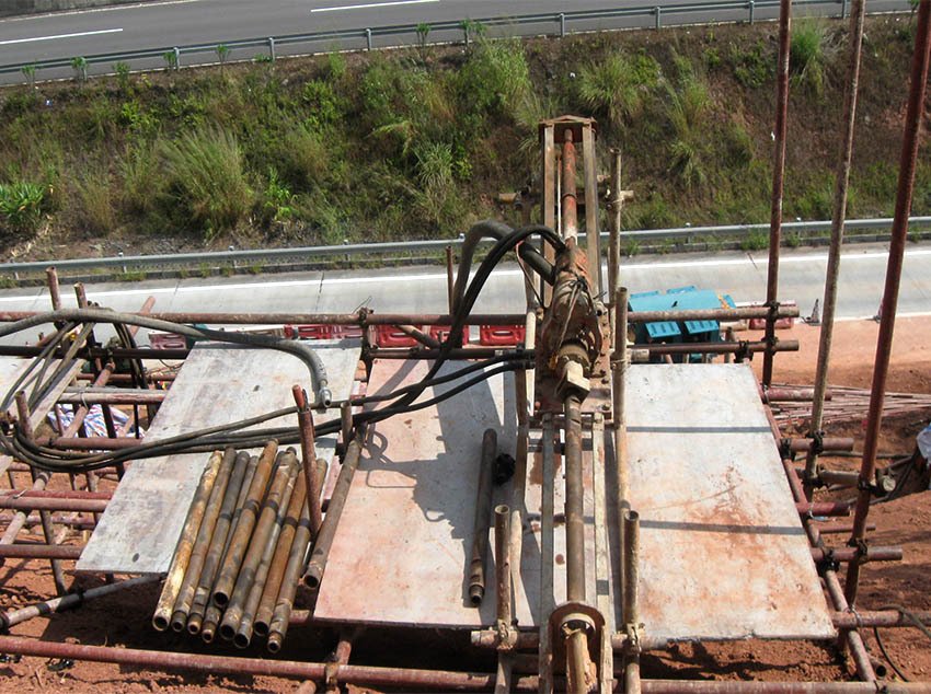 日照地基好坏直接影响建筑稳定性，如何选择专业的地基注浆加固公司？ 
